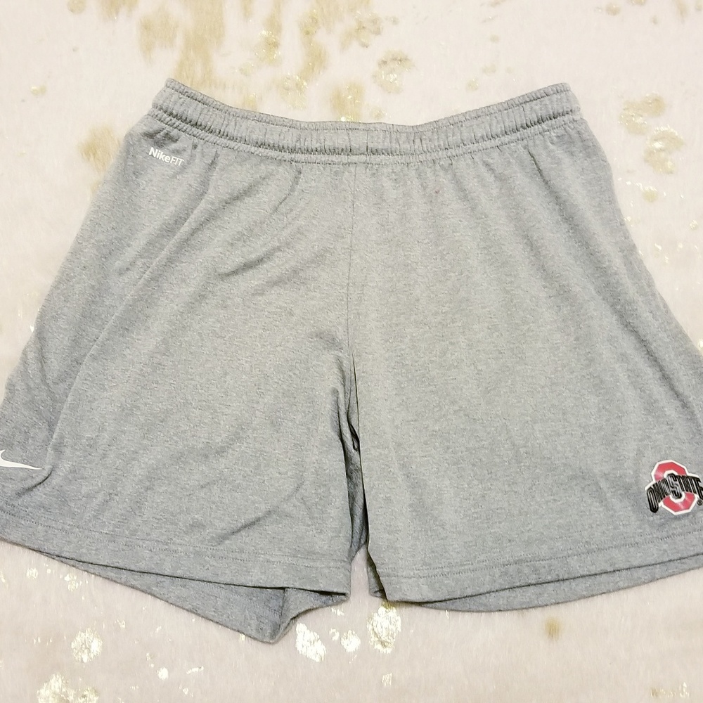 Nike dri-fit shorts
